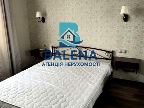 квартира по адресу Вышгородская ул., 45/4