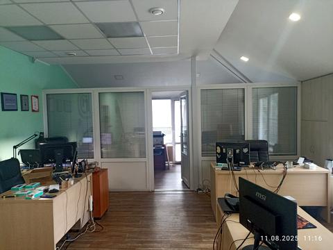 коммерческая по адресу Староказацкая ул. (Комсомольская), 50