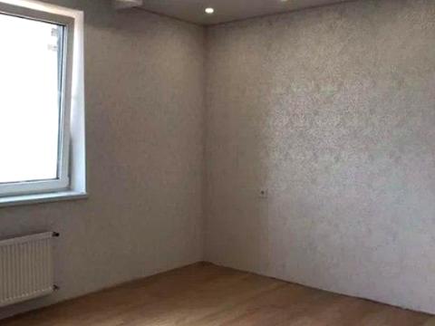 квартира по адресу Жемчужная, 1б