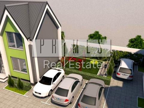 будинок за адресою Польова вул.