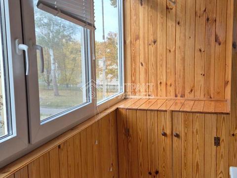 квартира по адресу Юбилейный просп. (50-летия ВЛКСМ), 54Г