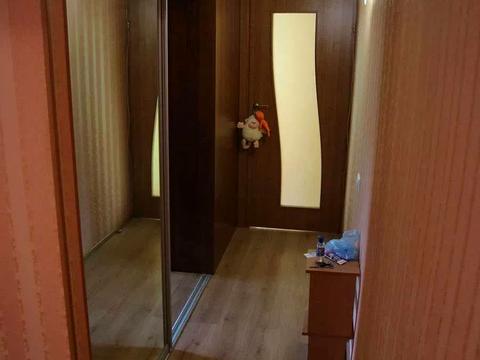 квартира по адресу Ґолди Меїр ул. (Краснодарская), 45