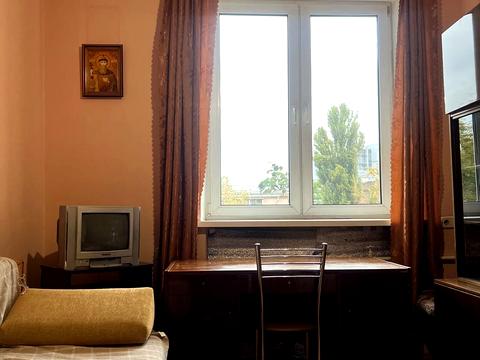 квартира за адресою Генерала Алмазова вул. (Кутузова), 1