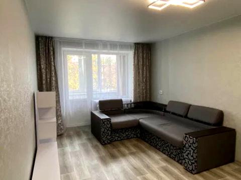 квартира за адресою Олександра Поля просп. (Кірова), 50