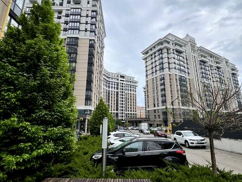 квартира по адресу Университетская ул., 3/7