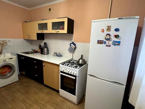 квартира за адресою Полтава, Докучаєва вул., 10