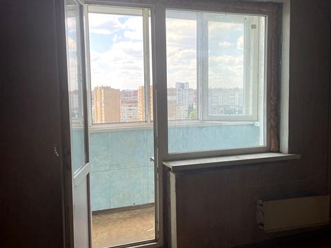 квартира за адресою Закревського, 33