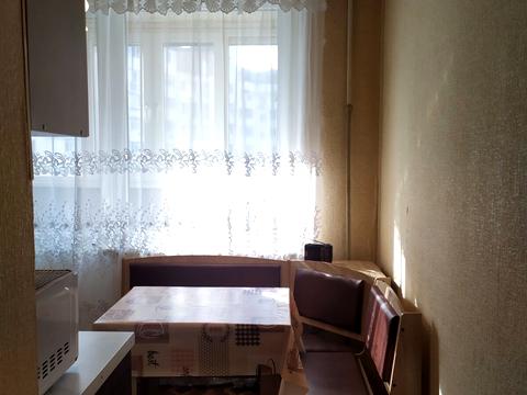 квартира по адресу Гвардейцев-Широнинцев ул., 27