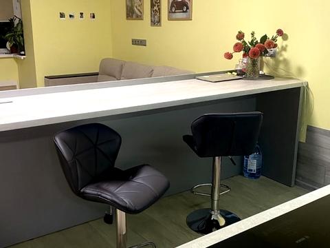 квартира за адресою Пономарьова вул., 26