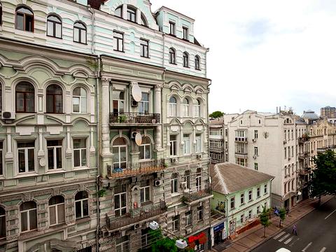 квартира по адресу Михайловская ул., 19