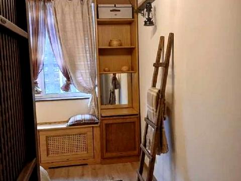квартира за адресою Повітряних Сил просп. (Повітрофлотський), 56