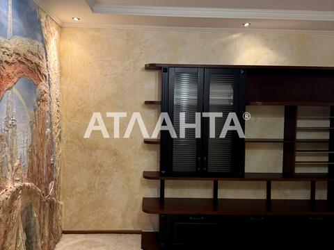 квартира за адресою Асташкіна вул. (Крива), 21