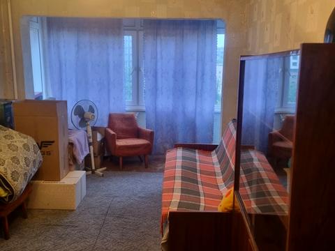 квартира по адресу Митрополита Василия Липковского ул. (Урицкого), 11