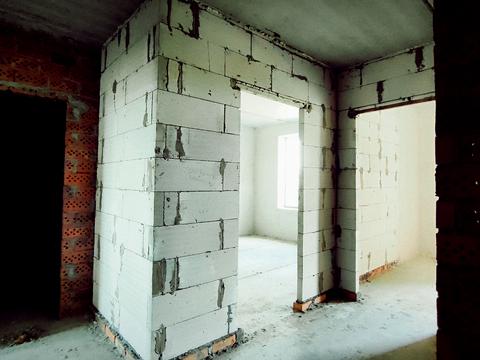 квартира за адресою Старокостянтинівське шосе, 2/1л