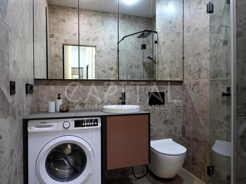 квартира за адресою Андрія Верхогляда вул. (Михайла Драгомирова), 14-А