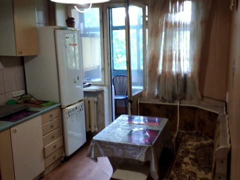квартира по адресу Артековская ул., 27
