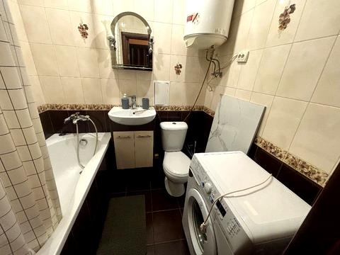 квартира за адресою Батумська вул., 34