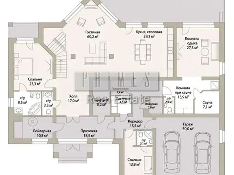 будинок за адресою Піщана