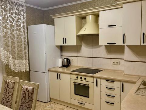 квартира за адресою Здолбунівська вул., 13
