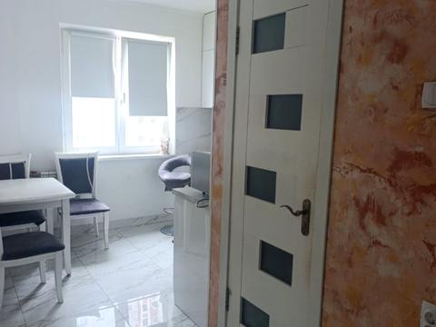 квартира за адресою Милославська вул., 3