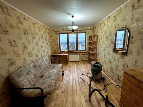 квартира по адресу Якуба Коласа ул., 8-В