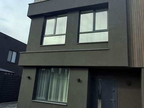 дом по адресу Дружбы бульв.