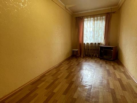 квартира за адресою Максима Чиженка пров. (Матросова), 31