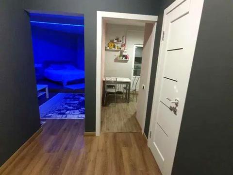 квартира по адресу Сабуровская ул. (Серп і Молот), 12