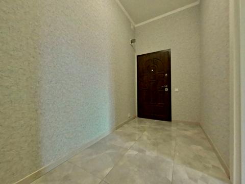 квартира по адресу Феодосийская ул., 32