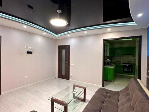 квартира по адресу Богдана Хмельницкого просп. (Героев Сталинграда), 57