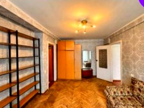 квартира за адресою Каунаська вул., 6/1