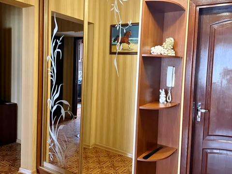 квартира за адресою Харківське шосе, 59