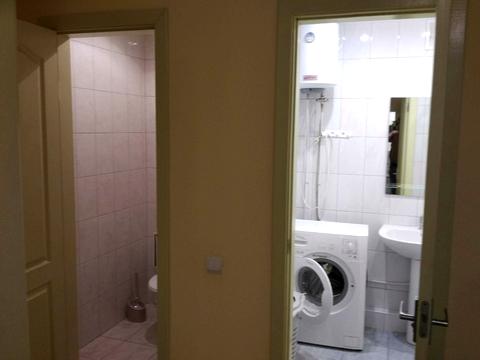 квартира по адресу Степана Рудницкого ул. (Вильямса академика), 9 к3
