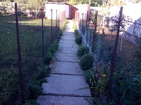 дом по адресу Абрикосовая ул.