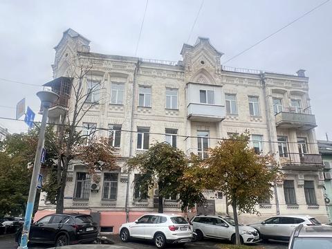 квартира по адресу Хорива ул., 45/27
