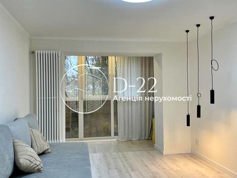 квартира за адресою Глібова вул., 7