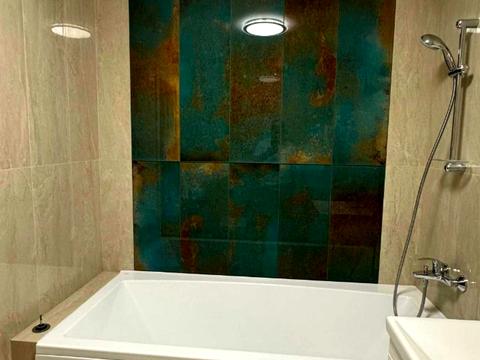 квартира за адресою Кричевського вул., 34