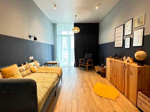 квартира по адресу Филиппа Орлика ул. (Паризької Комуни), 26