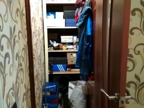 квартира по адресу Строителей ул. (Фрунзе), 16