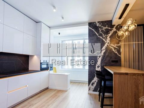 квартира за адресою Андрія Верхогляда вул. (Михайла Драгомирова), 17