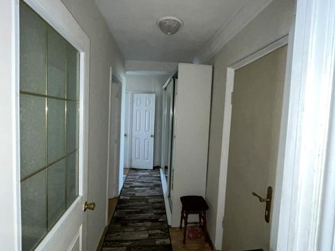 квартира по адресу Лесной просп., 11