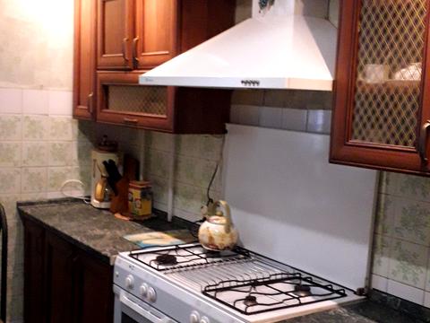 квартира за адресою Івана Франка вул., 15