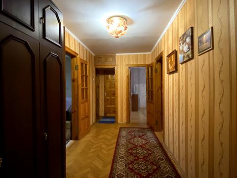 квартира за адресою Леся Курбаса просп., 1-Б