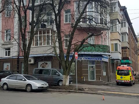 квартира по адресу Горького
