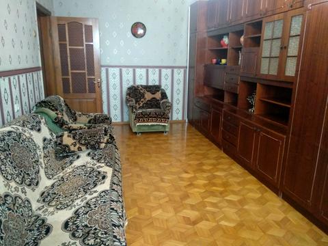 квартира по адресу Ивана Франко, 51