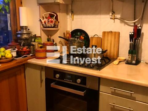 квартира по адресу ул. Дудинская, 10А