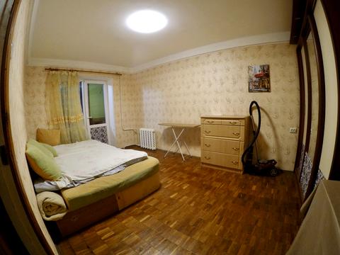 квартира за адресою Космонавта Поповича вул. (Космонавта Волкова), 26