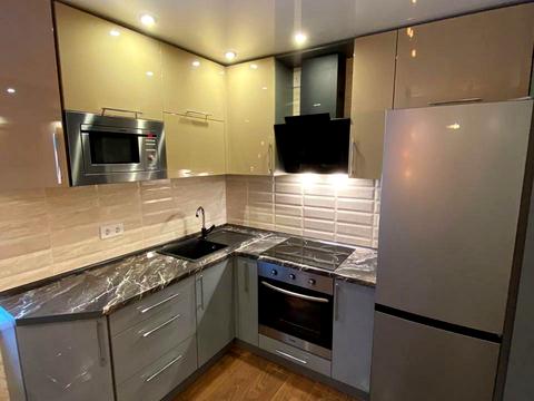 квартира по адресу просп. Мира, 54