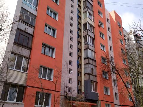 квартира за адресою Соборності вул. (Доценка), 24