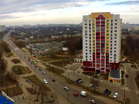квартира за адресою Гвардійців-Широнінців вул., 30